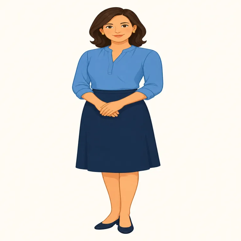 lady（女性・名詞）の覚え方イラスト — このエントリの lady は「婦人」という丁寧な呼び方ではなく、より広く「女性」として人を指す用法として覚えます