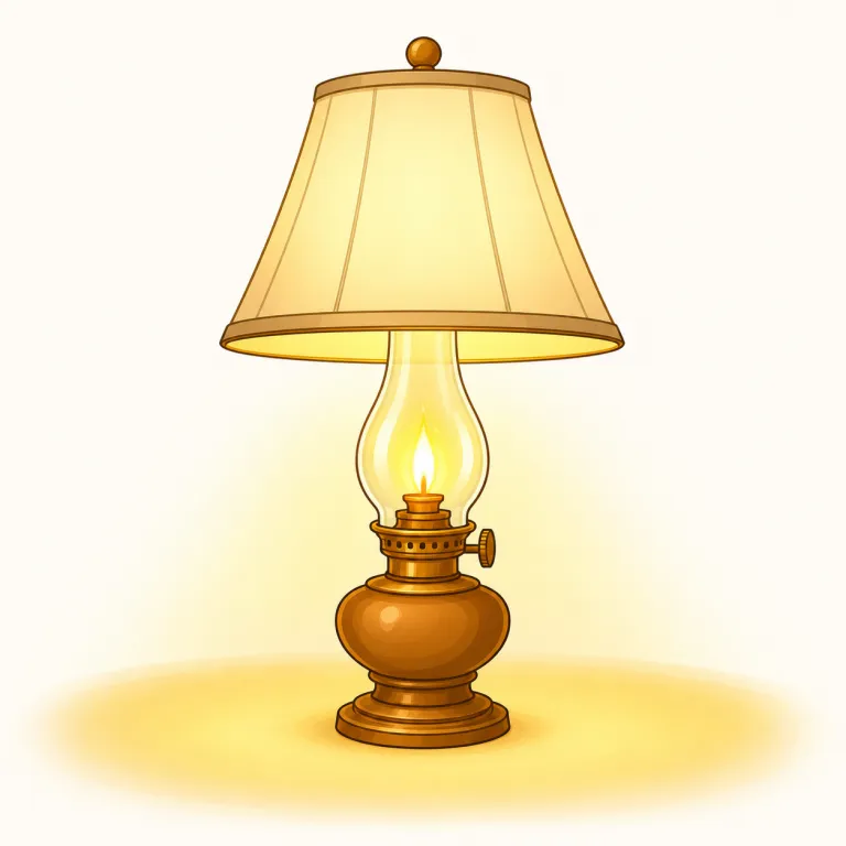 lamplightの覚え方イラスト