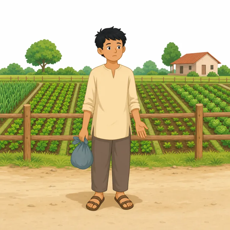 landlessの覚え方イラスト