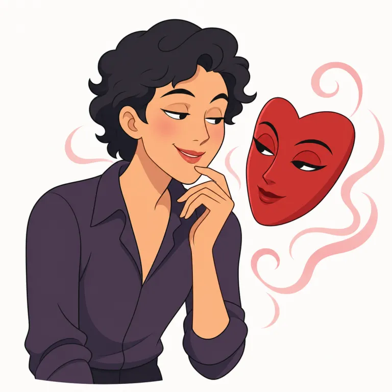 lascivious（みだらな・形容詞）の覚え方イラスト — まず lewd や lustful に近い仲間として覚えると定着しやすい語です