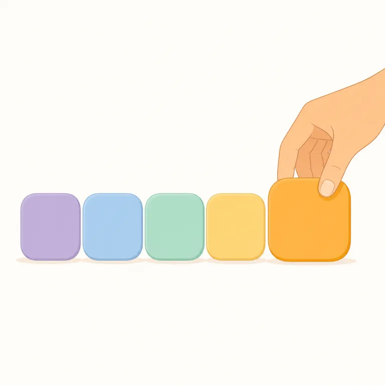 lastly（最後に・副詞）の覚え方イラスト — `lastly` はまず `last` が見えればかなり思い出しやすい語です