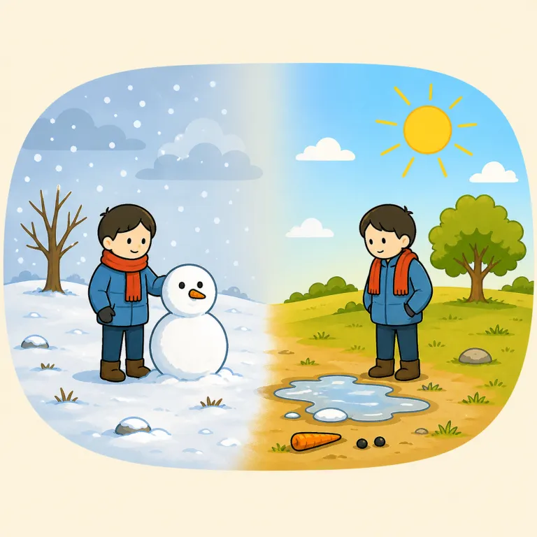 later（後の・adjective）の覚え方イラスト