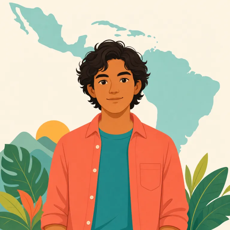 Latin（ラテン語・名詞）の覚え方イラスト — Latin は単独で覚えるより、Latin alphabet（ラテン文字）, Latin roots（ラテン語語源）, Latin America などの決まった形でまとめて覚えると定着…