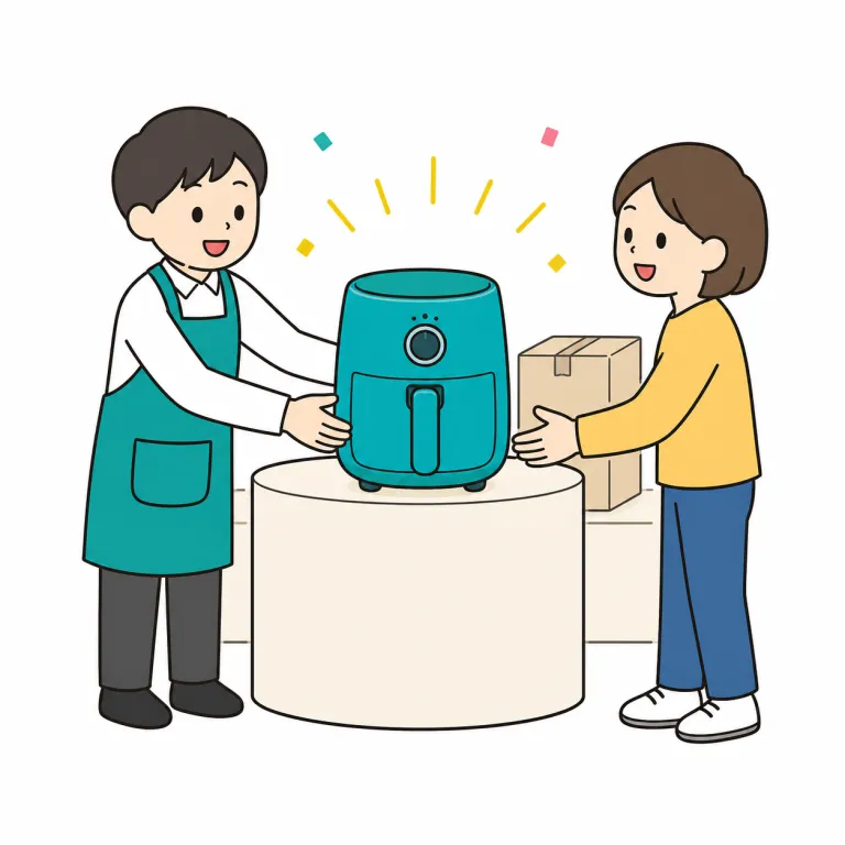 launch（発売する・verb）の覚え方イラスト