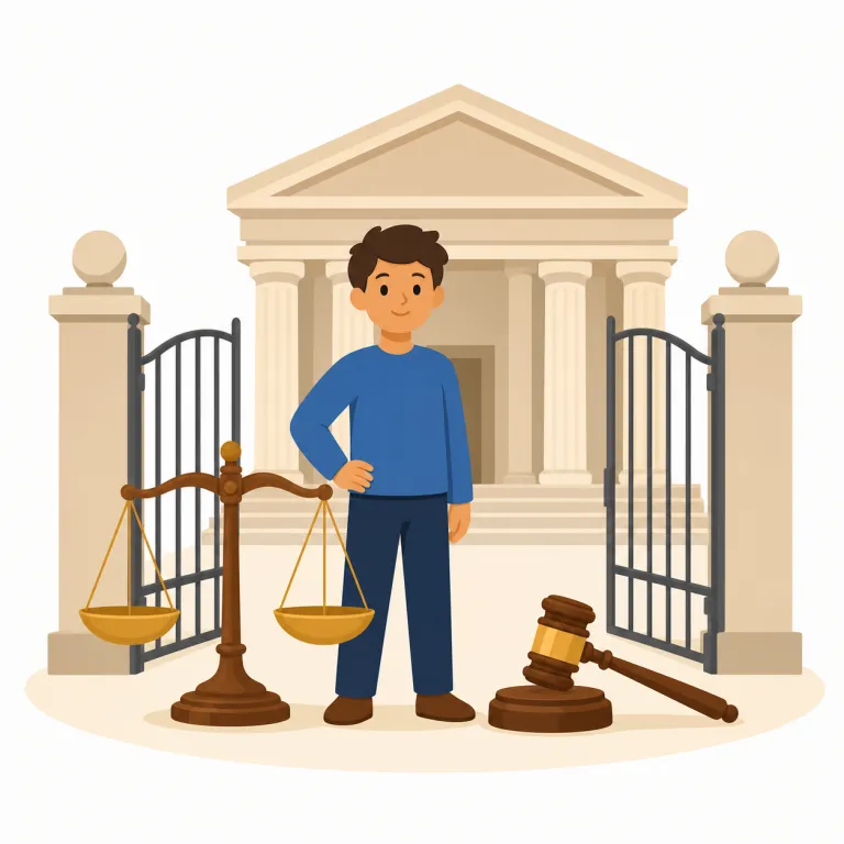 lawfulの覚え方イラスト