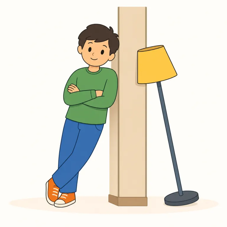 leanの覚え方イラスト