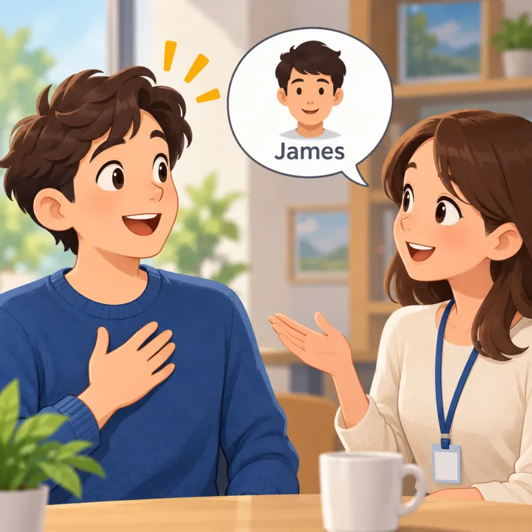 learn（知る・verb）の覚え方イラスト