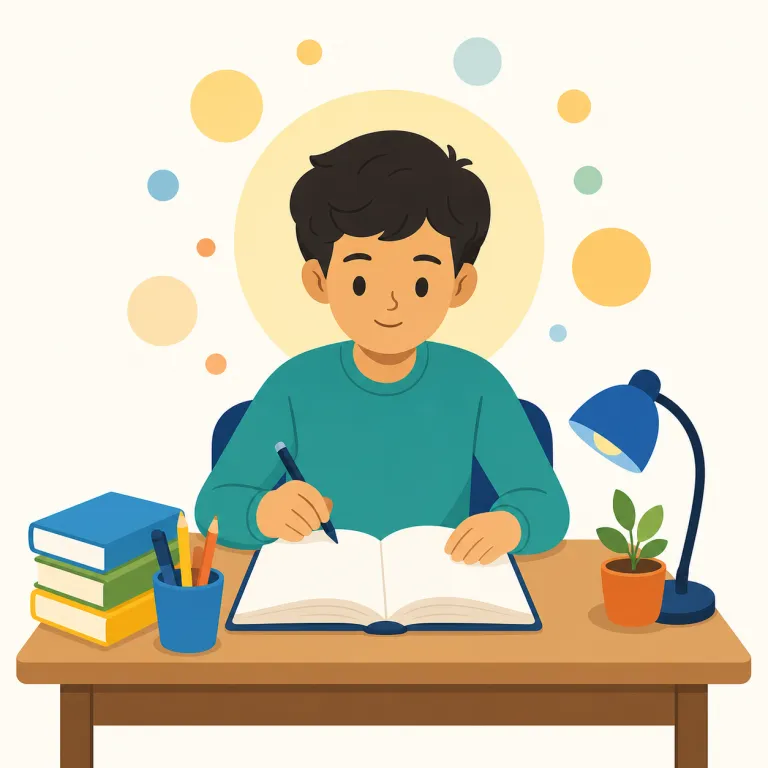 learnerの覚え方イラスト