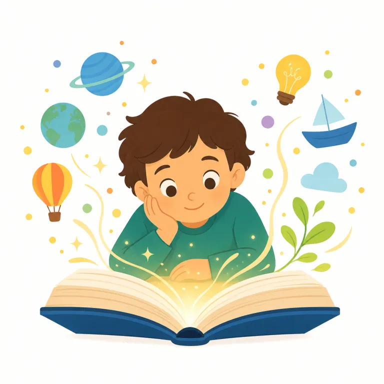 learning（学習・名詞）の覚え方イラスト — learn が『知識や技能を身につける』動詞で、learning はその進行中の姿だと捉えると覚えやすいです