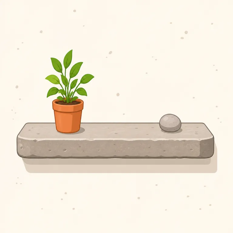 ledgeの覚え方イラスト