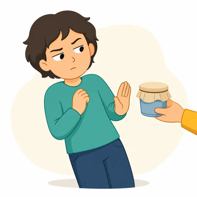 leeryの覚え方イラスト