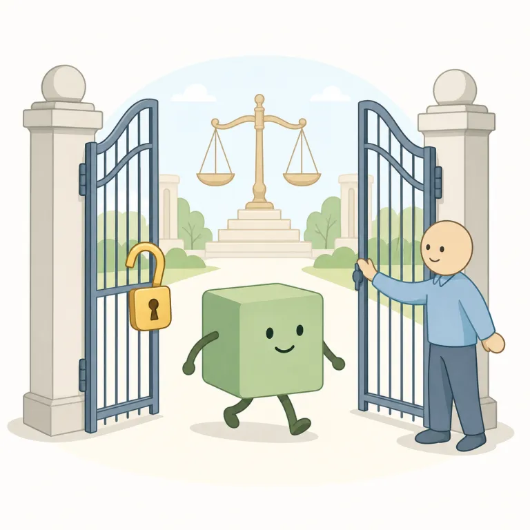 legalisation（合法化・名詞）の覚え方イラスト — まず legal を見て「法律にかなっている」という土台を押さえると覚えやすいです