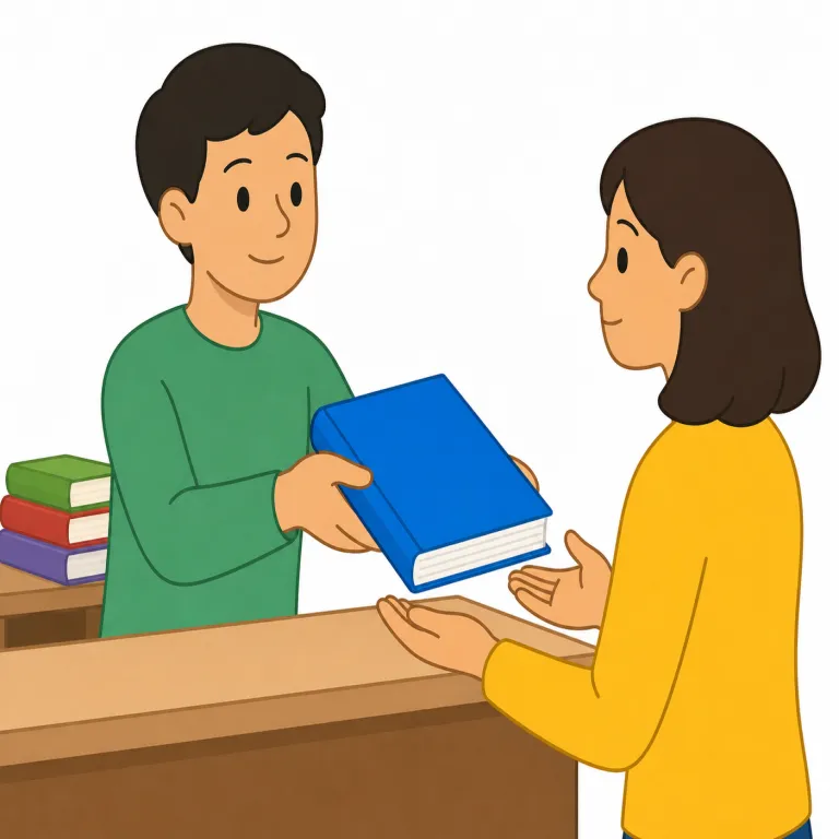 lendingの覚え方イラスト
