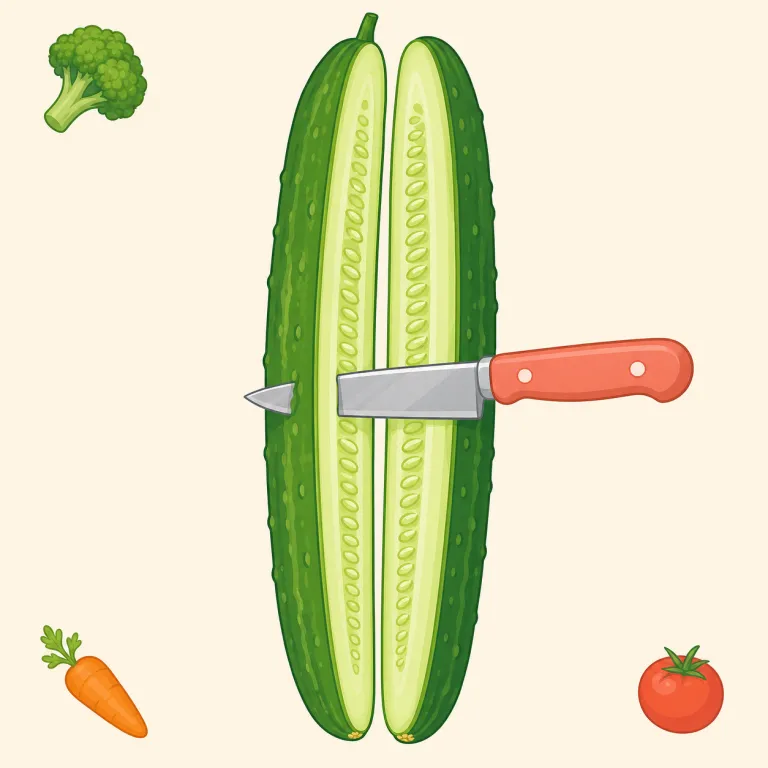 lengthwise（縦方向に・副詞）の覚え方イラスト — long は知っていても length で止まりがち