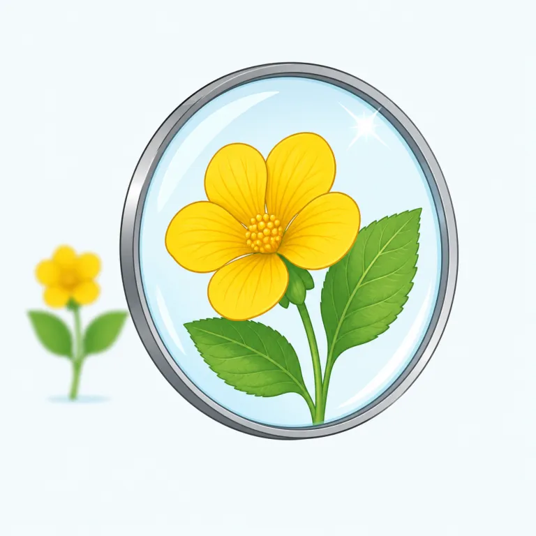 lensの覚え方イラスト