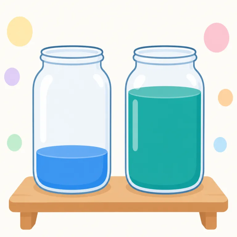 less than（未満・イディオム）の覚え方イラスト — less than の「未満」は、数値の境界線を下回り、その数を含まないことを示す表現です