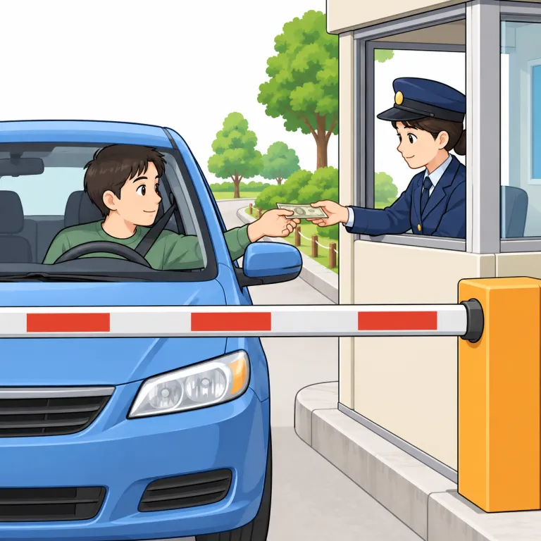 levy（徴収する・verb）の覚え方イラスト