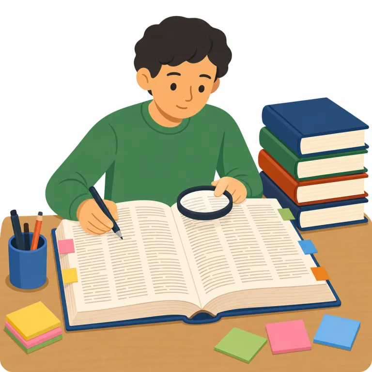 lexicographer（辞書編集者・名詞）の覚え方イラスト — photographer が「写真を記録する人」なら、-grapher は「何かを記録する人」と覚えやすい
