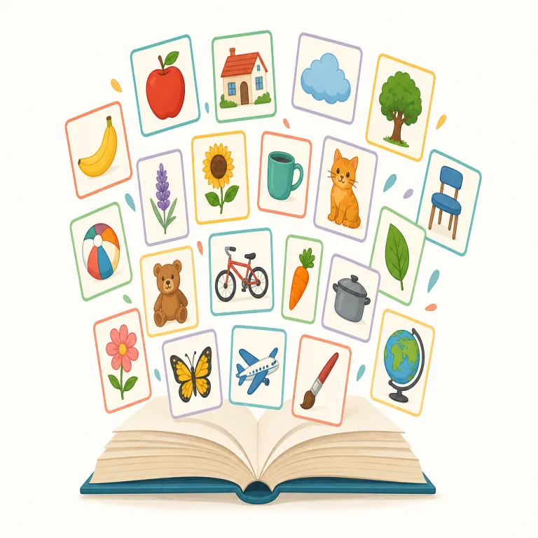 lexicon（語彙・名詞）の覚え方イラスト — `lex-` が入る語は「語・言葉」に関係しやすいとまとめて覚えると定着しやすいです