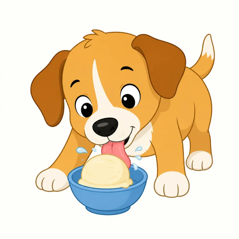 licker（なめる人・動物・名詞）の覚え方イラスト — まず lick「なめる」を確実に押さえると、-er は teacher / runner と同じ「〜する人・もの」