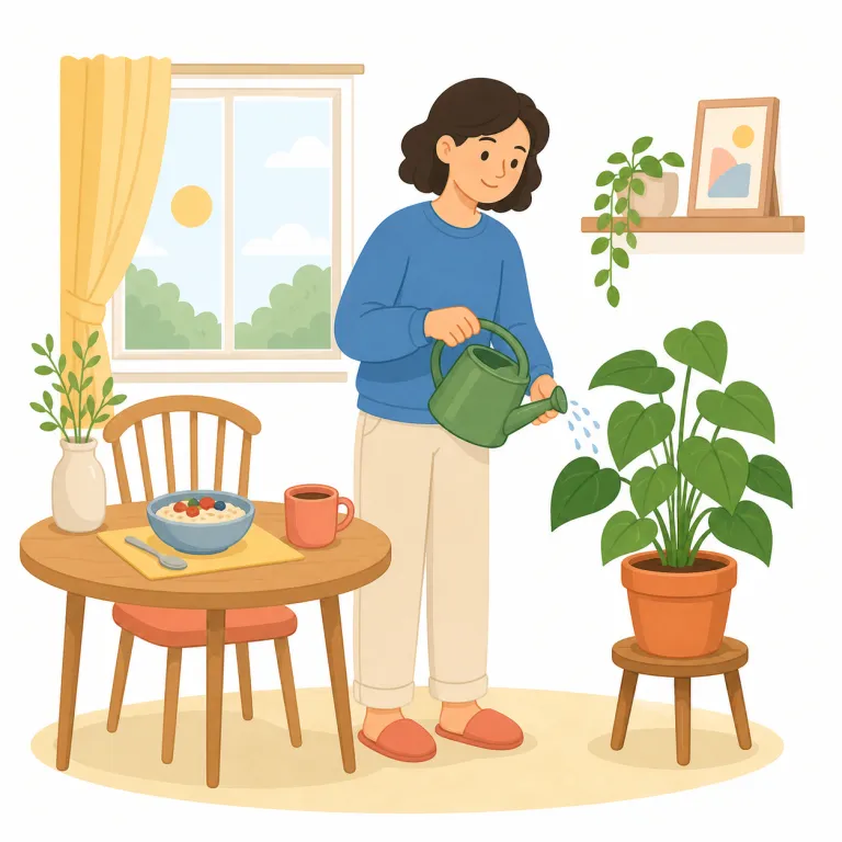 life（生活・noun）の覚え方イラスト