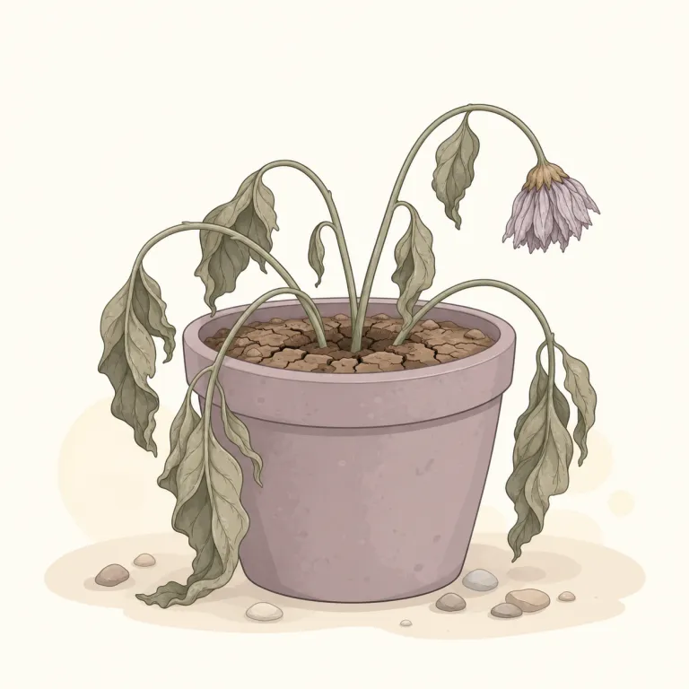 lifeless（生気のない・形容詞）の覚え方イラスト — まず life が「生命・活気」、-less が「〜がない」と分かれば、careless, hopeless などと同じ型で lifeless は「生気がない」と取りやすくなります