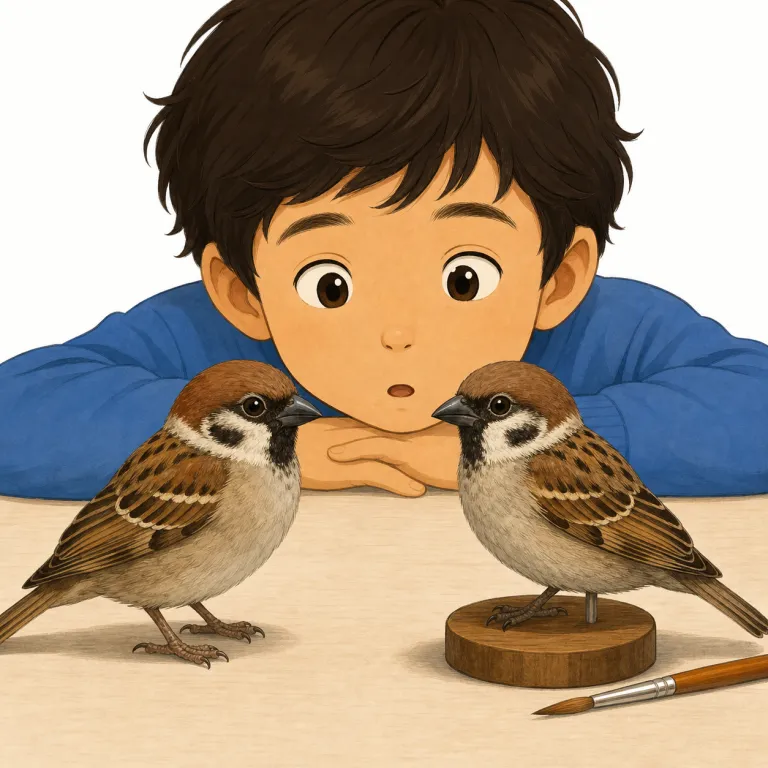 lifelike（本物そっくりの・形容詞）の覚え方イラスト — life + like で「生命があるみたい」と分解すると覚えやすい語