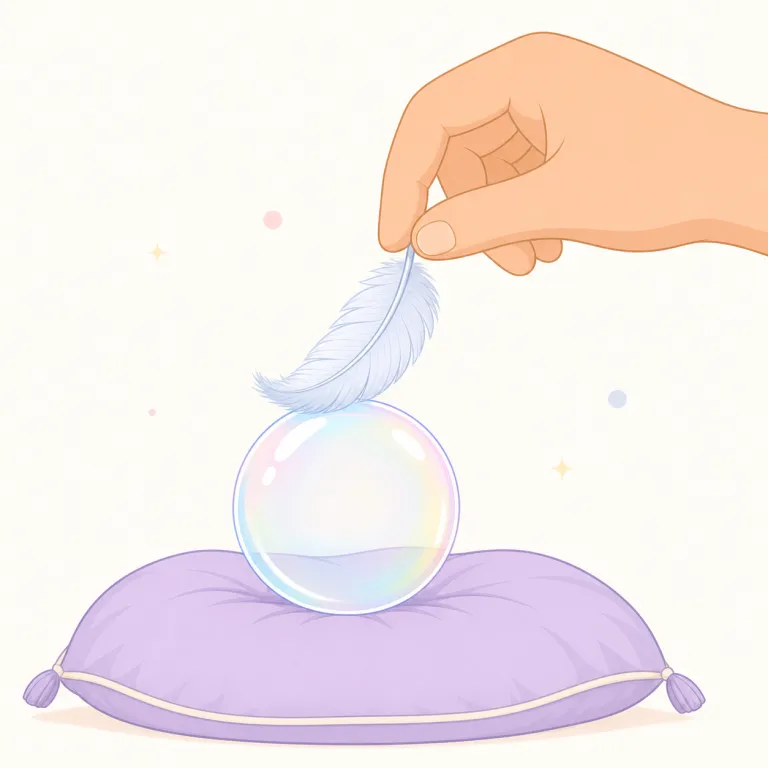 lightlyの覚え方イラスト