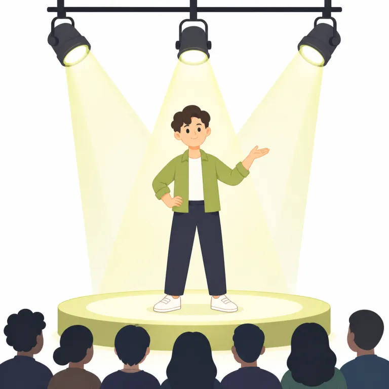 limelightの覚え方イラスト