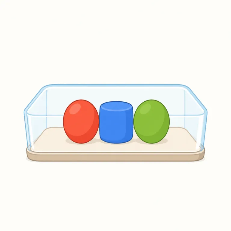 limited（限られた・形容詞）の覚え方イラスト — まず `limit`「限界・制限」を思い出し、`-ed` が付いて「制限された状態」と見ると覚えやすいです