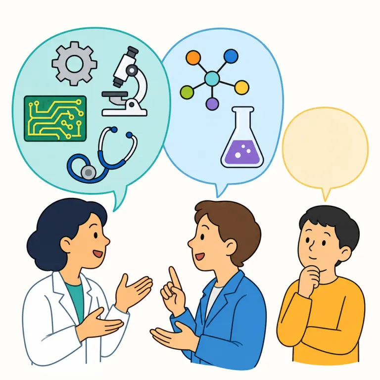 lingoの覚え方イラスト