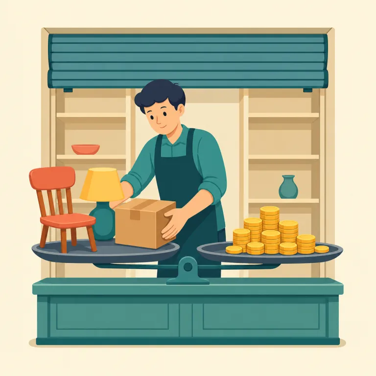 liquidate（清算する・動詞）の覚え方イラスト — liquid を知っていれば覚えやすい語