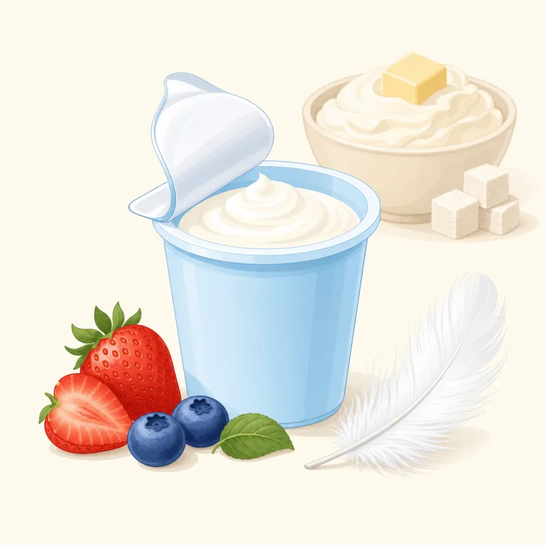 lite（低カロリー・名詞）の覚え方イラスト — lite は light のくだけた広告用スペルで、食品や飲料の商品名・表示に使われることが多い