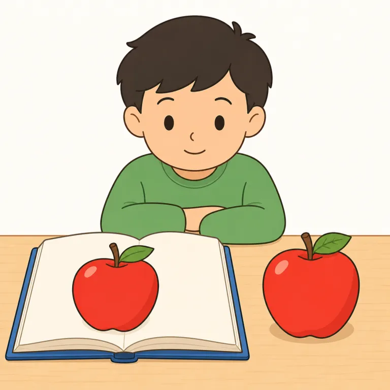literally（文字通り・副詞）の覚え方イラスト — literally は literal「文字どおりの」に -ly が付いた副詞で、「文字通りに」「事実どおりに」という芯を持ちます
