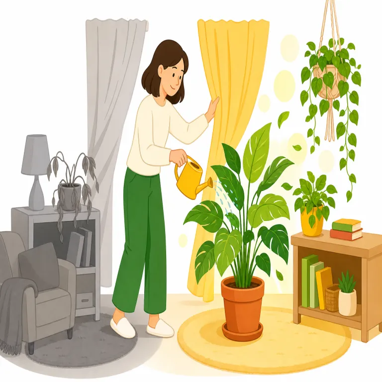 livenの覚え方イラスト