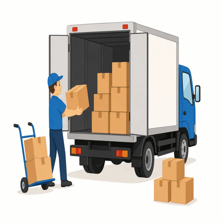 loadingの覚え方イラスト