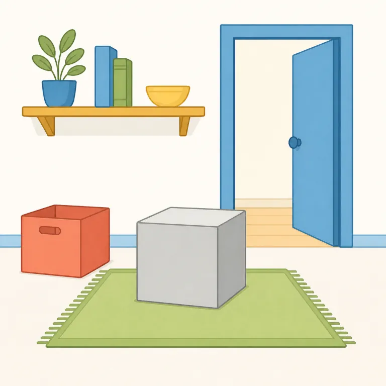locative（場所の、位置を表す・形容詞）の覚え方イラスト — local・location・locate が浮かべば覚えやすい語