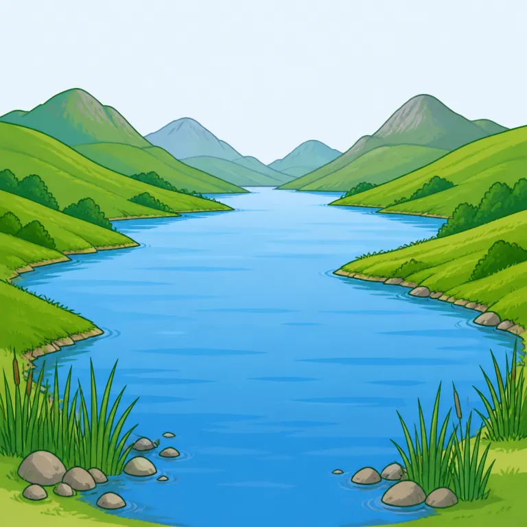 lochの覚え方イラスト