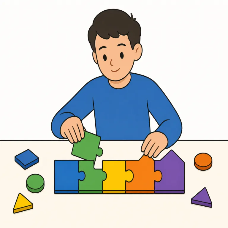logicallyの覚え方イラスト