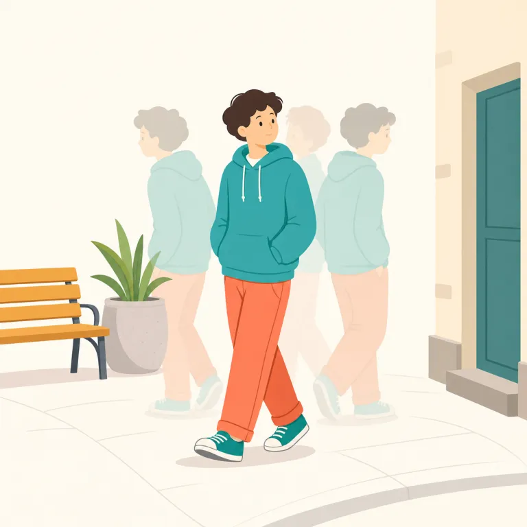 loiterの覚え方イラスト