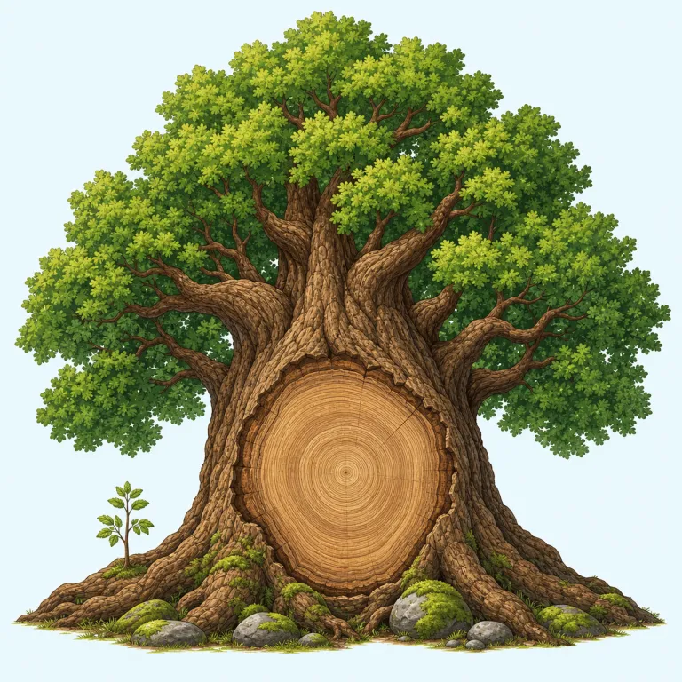 long-lived（長寿の・形容詞）の覚え方イラスト — long「長い」＋ lived「生きた・寿命を持つ」と分け、「長い寿命を持つ」と覚えると定着しやすいです