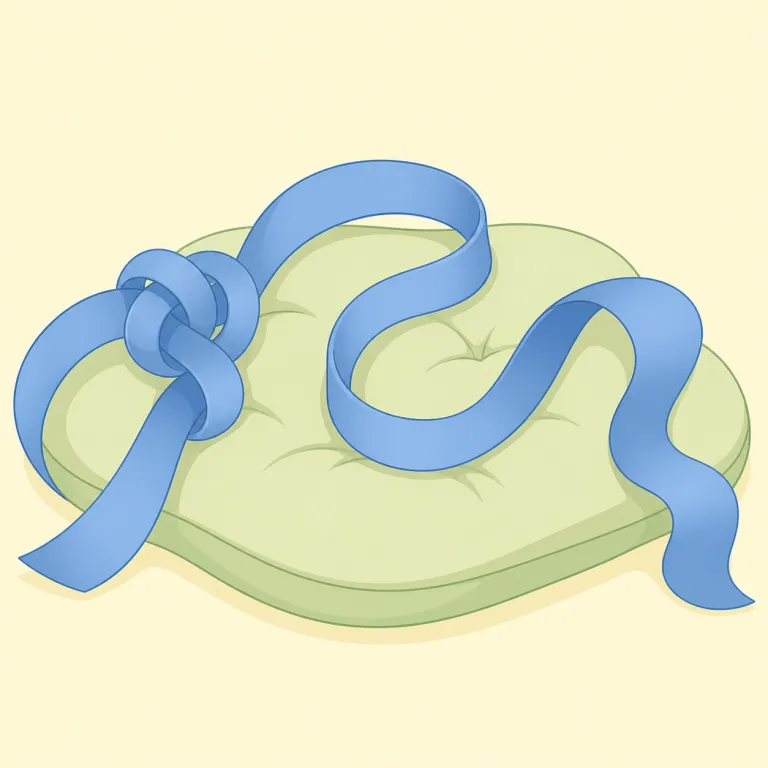 loosen up（力を抜く・句動詞）の覚え方イラスト — まず `loose`「ゆるい」を知っていれば、`loosen` は「ゆるめる」と取りやすいです