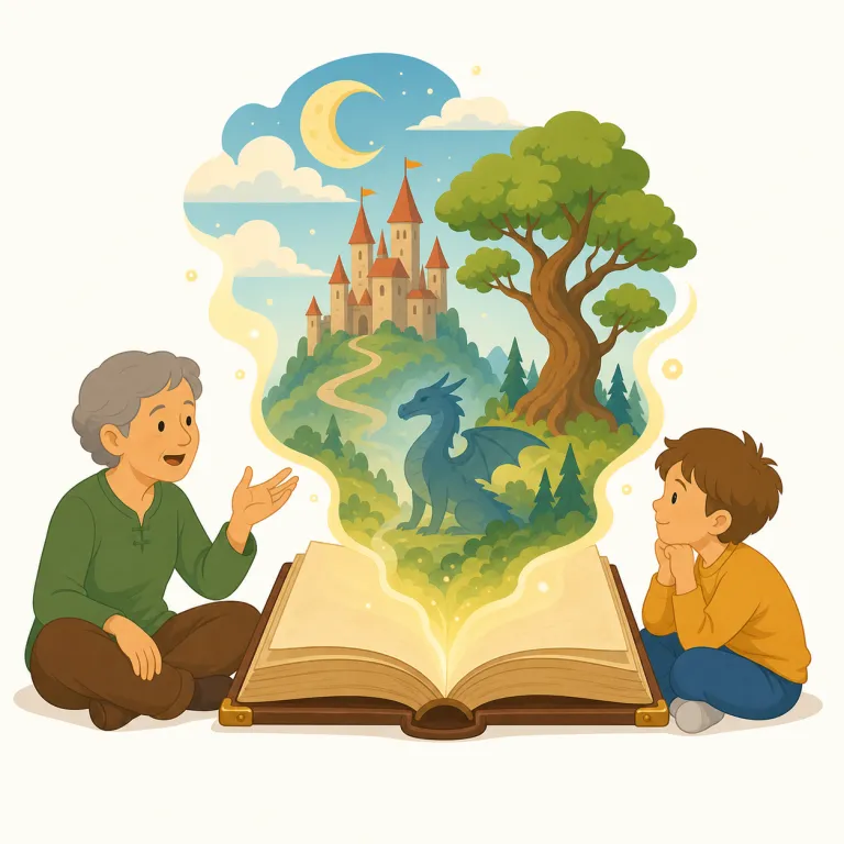 loreの覚え方イラスト