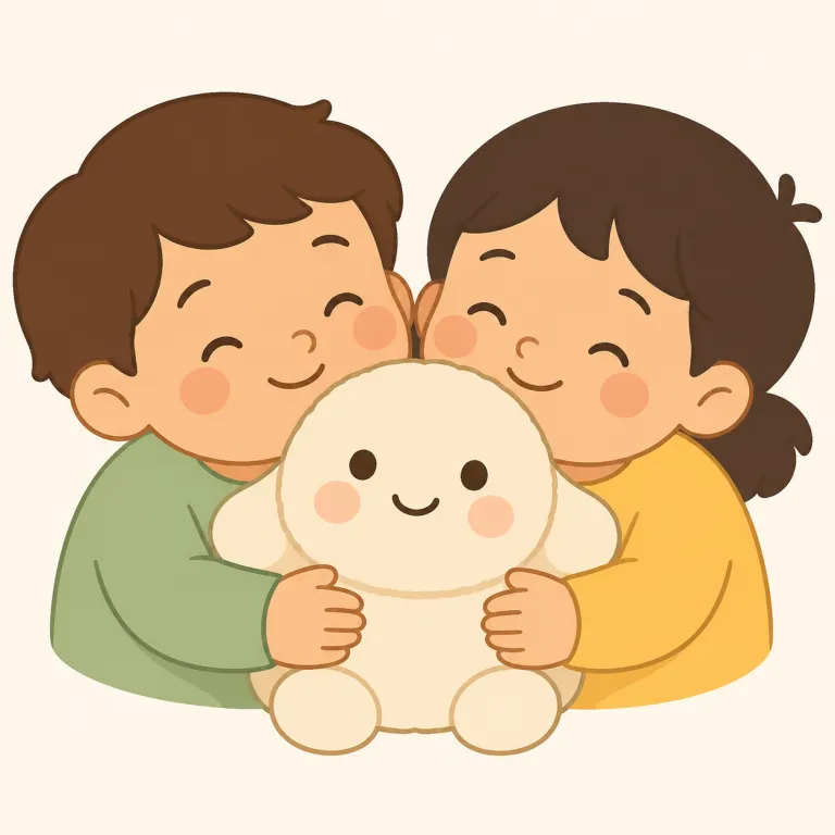 lovableの覚え方イラスト
