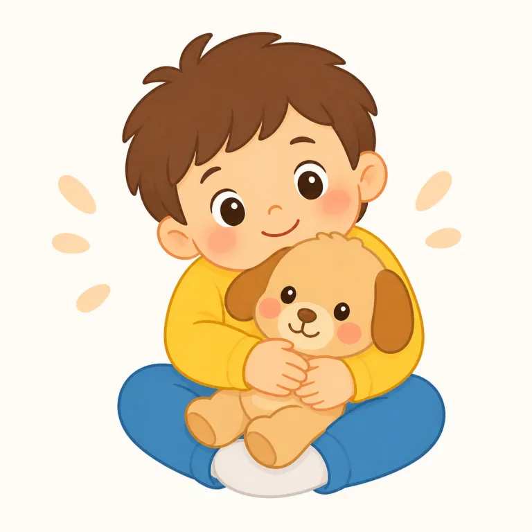 loveableの覚え方イラスト
