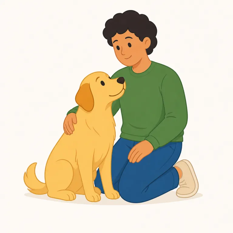 loyalty（忠誠心・名詞）の覚え方イラスト — loyal を知っていれば、-ty が付いて「その性質・状態」になった名詞だと考えると覚えやすいです