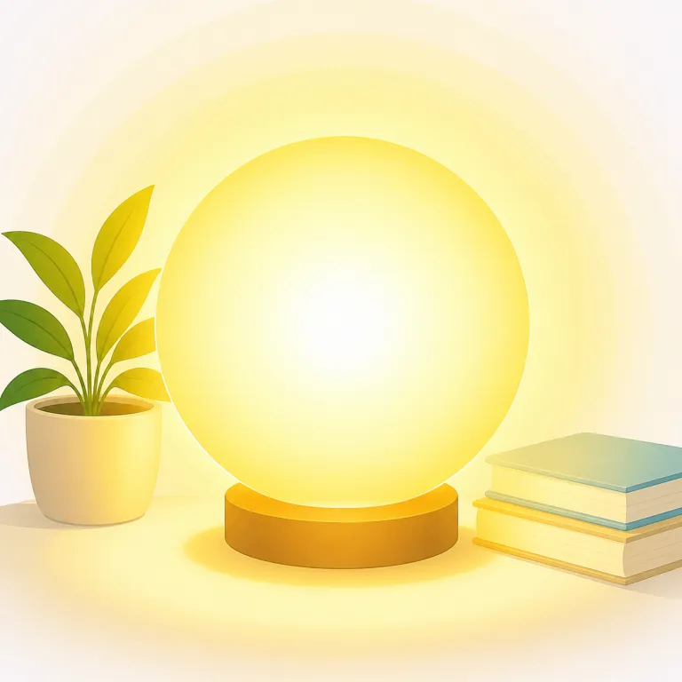 luminal（管腔的な・形容詞）の覚え方イラスト — 医学・解剖学での luminal は、光ではなく lumen「管や臓器の内側の空間、内腔」に関するという意味です
