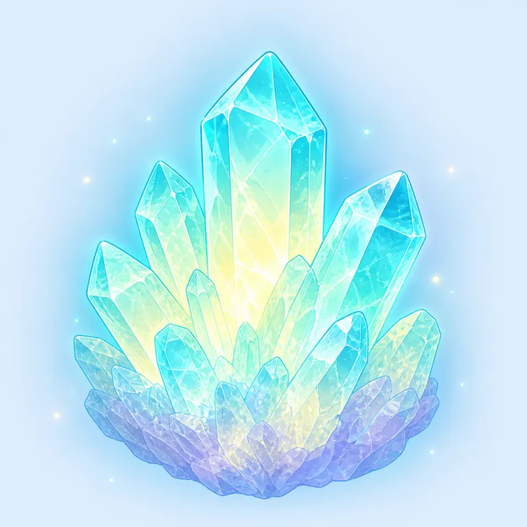 luminescence（発光・名詞）の覚え方イラスト — luminous（光る）や illuminate（照らす）を知っていれば、lumin- が「光」系だとすぐつながる