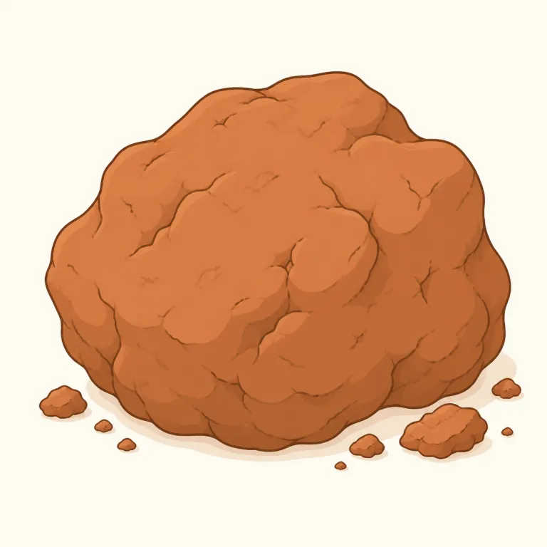 lumpの覚え方イラスト