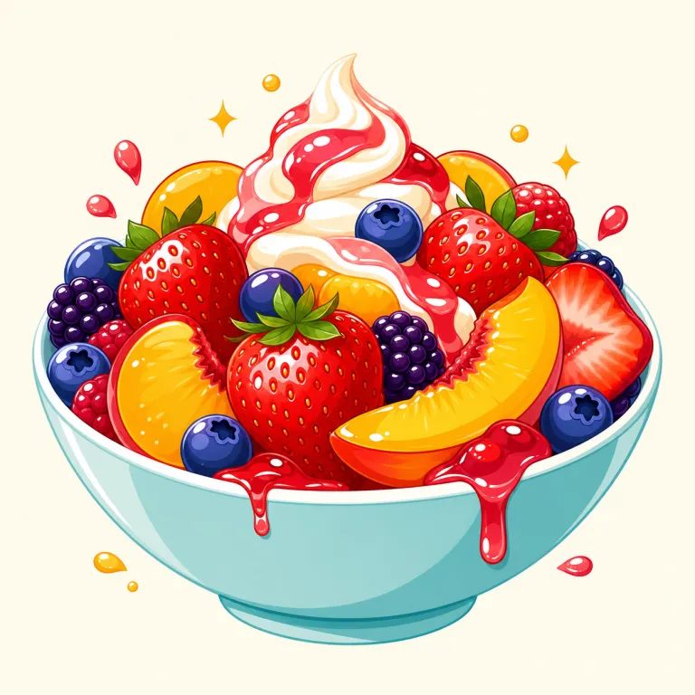 lusciousの覚え方イラスト